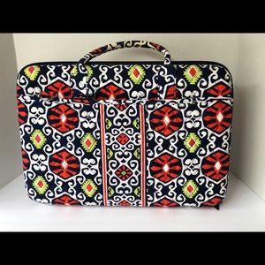 Vera Bradley laptop case